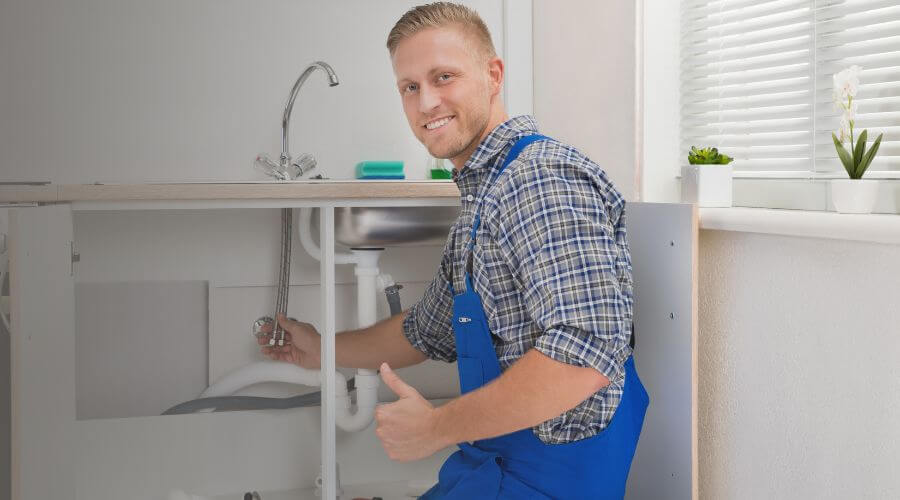 Holiday Plumbing Service in Morrisonville, IL